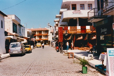 picture of Dalyan 1995
 Turkey